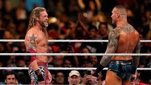 WWE WWE