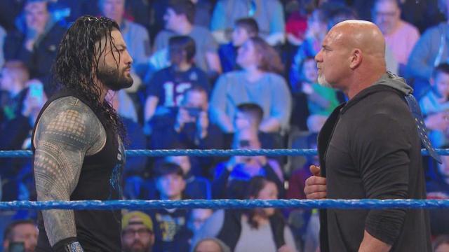 WWE WWE