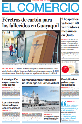 ecuador