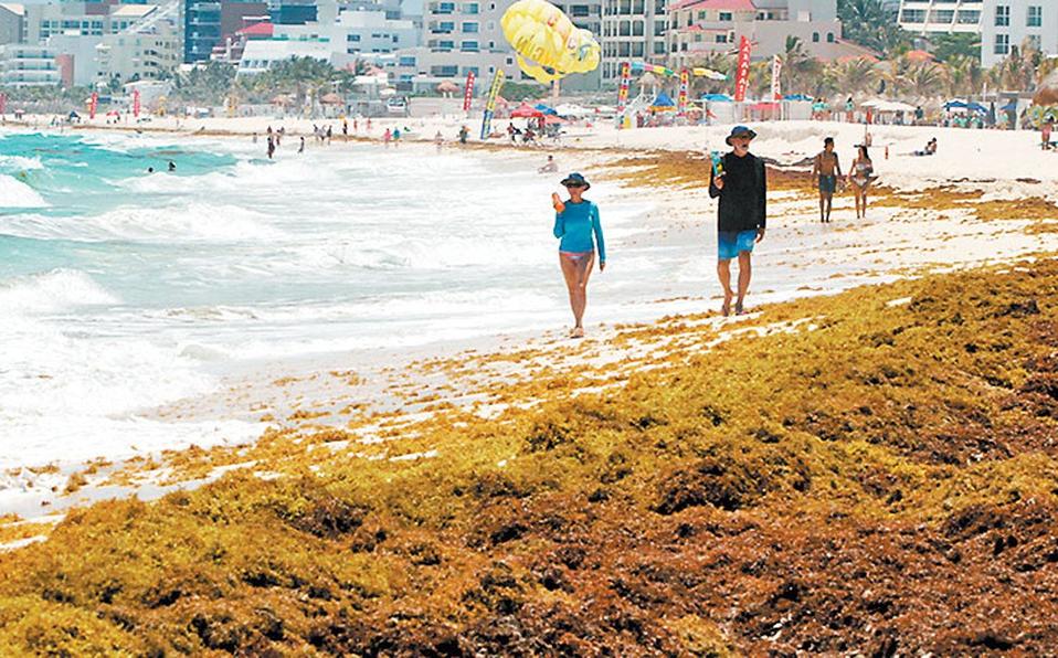 Playa Cancún México