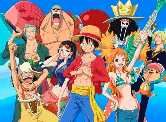 One Piece Manga 978 No Habra Capitulo Esta Semana Y Aca Te Contamos El Motivo