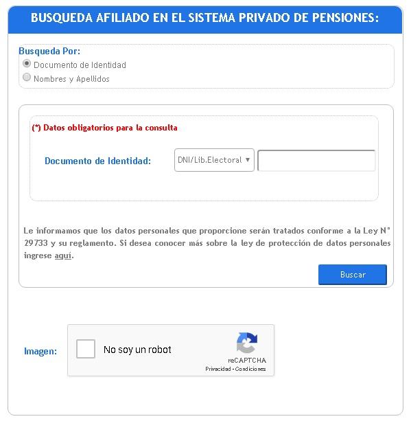 Retiro AFP s 17200 soles Como retirar 4 UIT LINK de Prima AFP Integra Procedimiento Ingresar ...