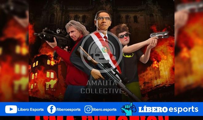 Left 4 Dead 2