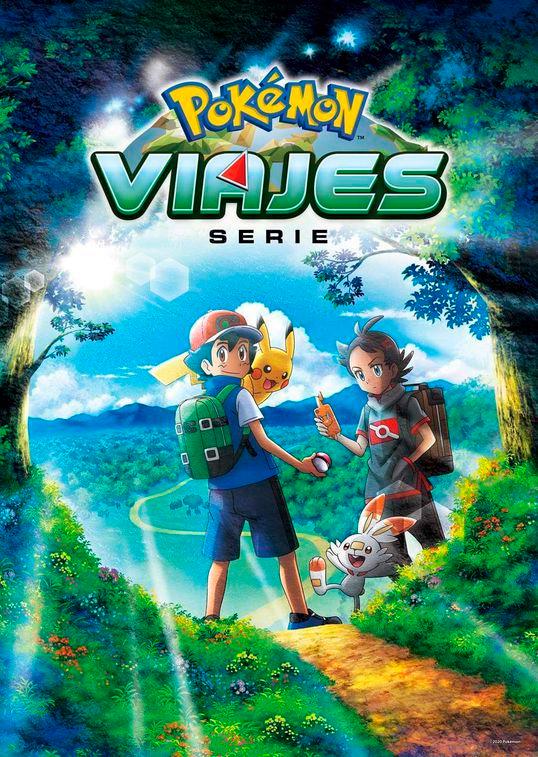Cuantos Capitulos Tiene La Primera Temporada De Pokemon