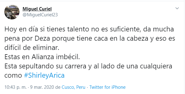Curiel