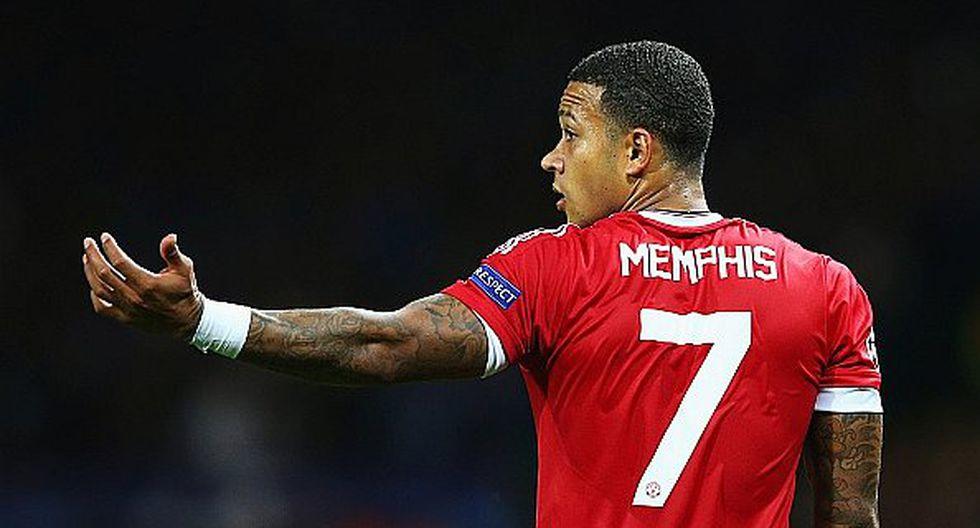 Depay Depay