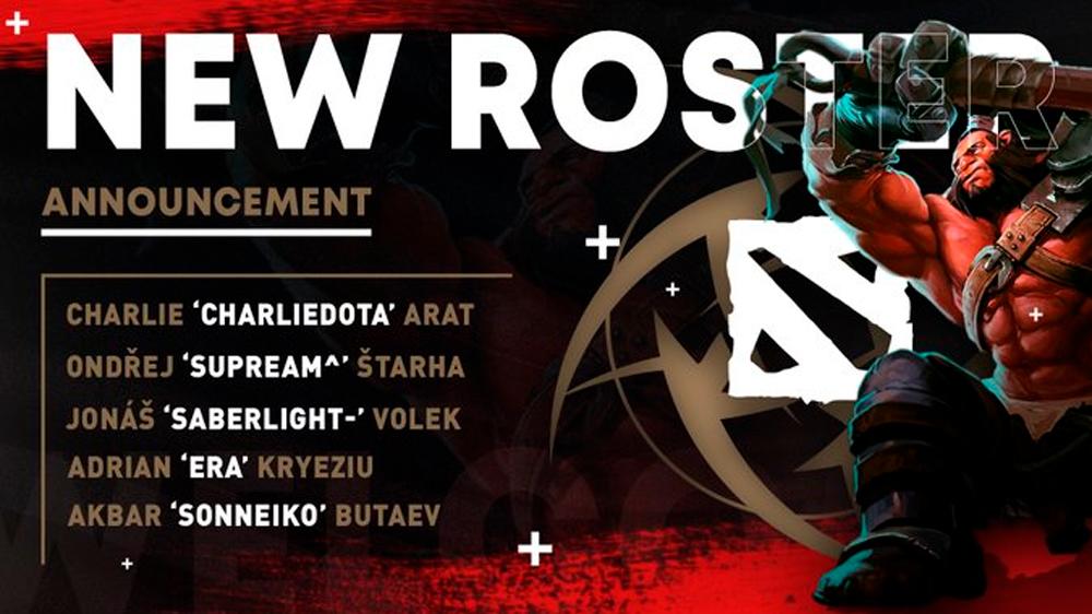 Dota 2 Manager De Weplay Explica Por Que Nip Pudo Participar En El Torneo A Pesar Del Cambio De Equipo Libero Pe