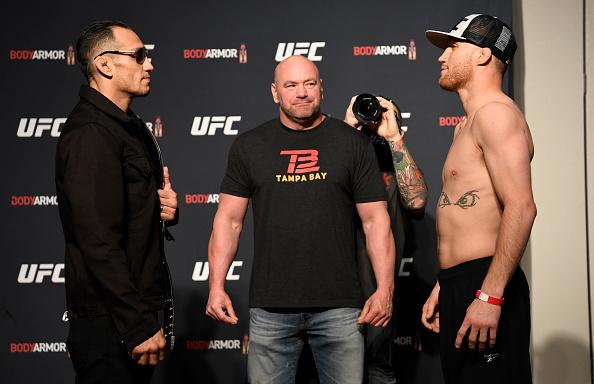 UFC