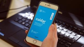 Cuidar App Argentina