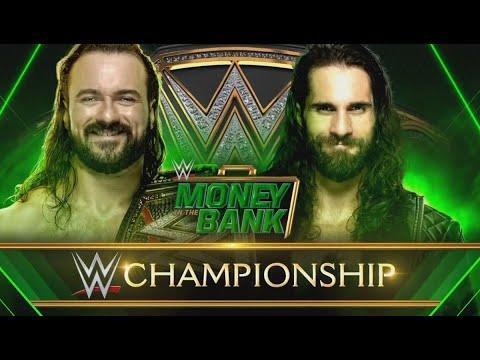 WWE