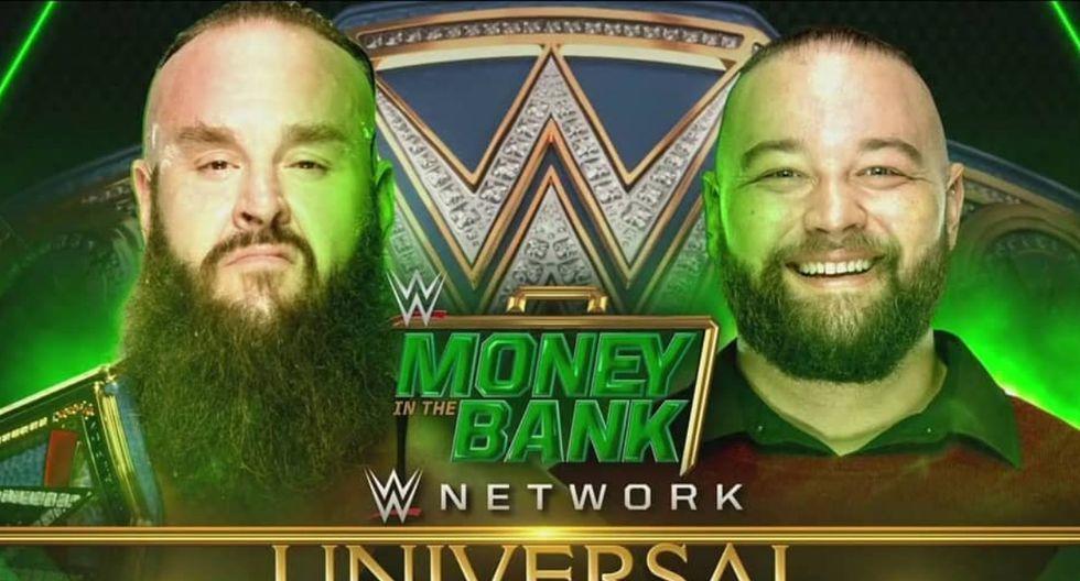 WWE