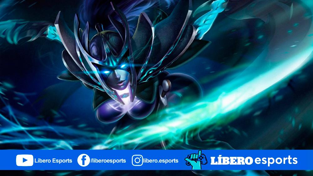 Phantom Assasin Dota 2