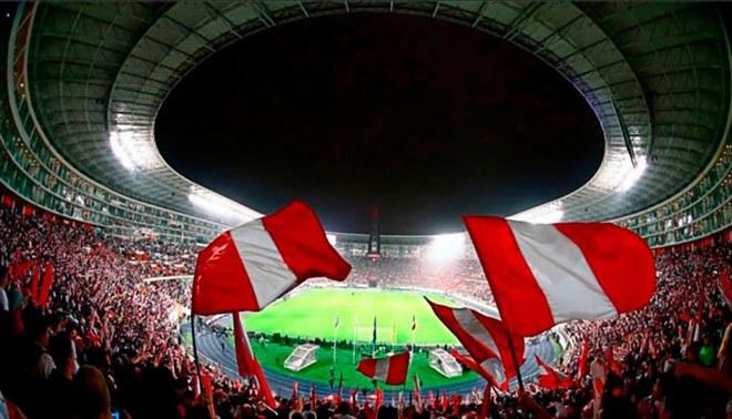 Nacional Libertadores 