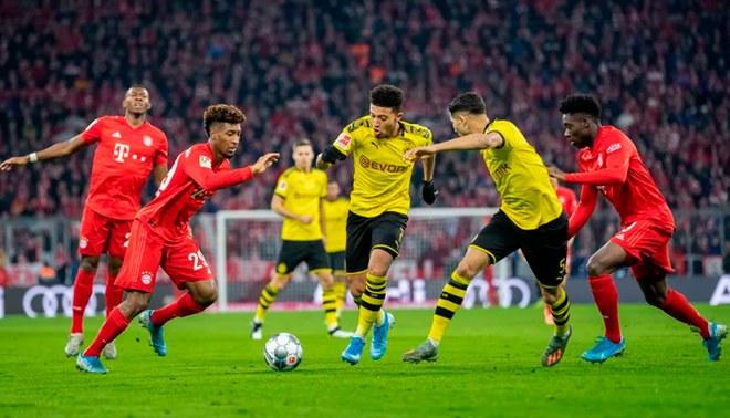 Bundesliga