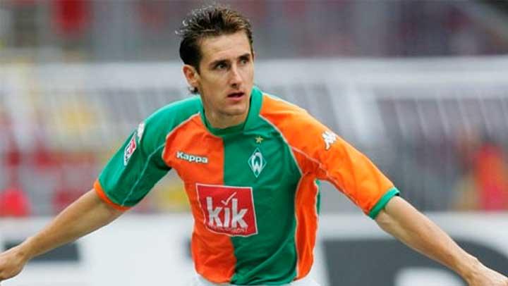 Klose Werder Klose Werder