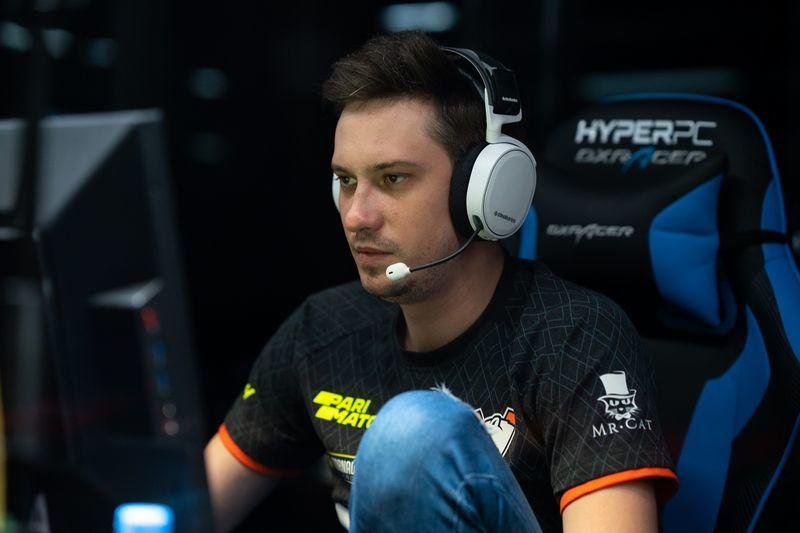 Solo Dota 2 322