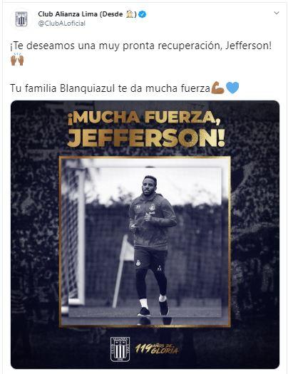 Alianza Lima