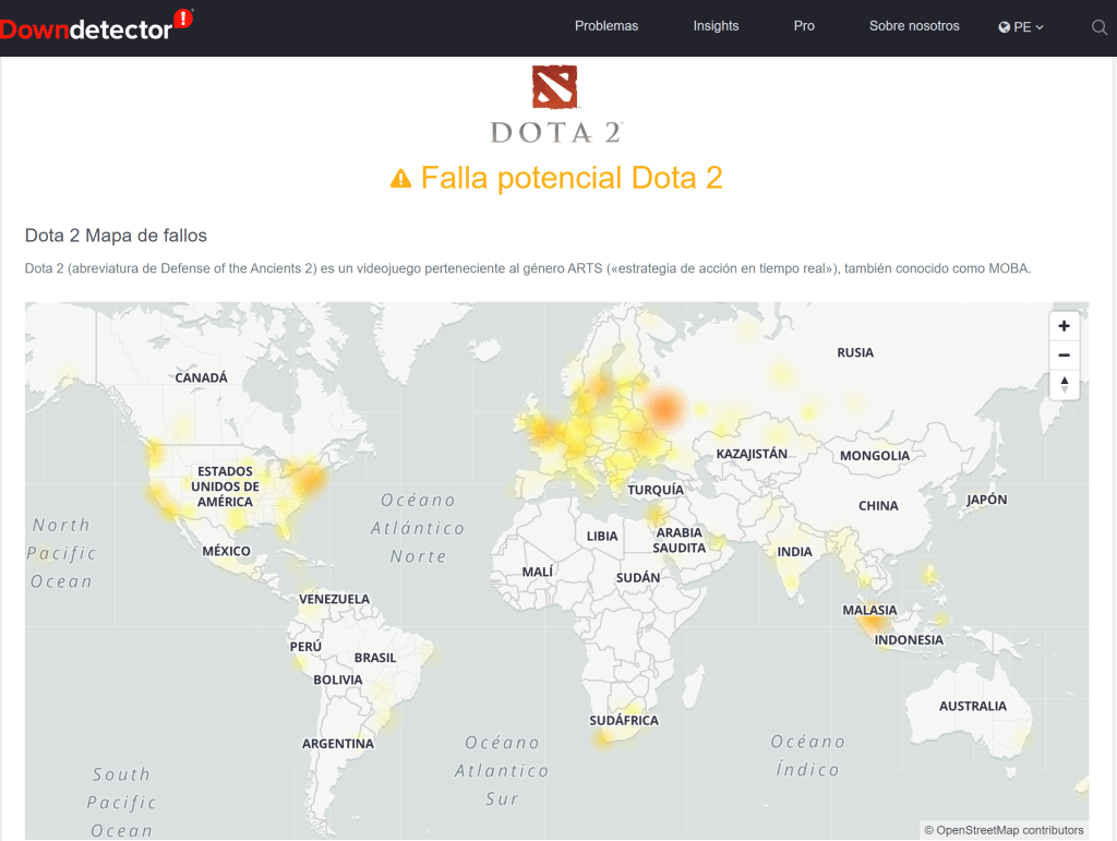 Dota 2