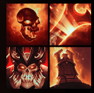 WK Nuevos Poderes