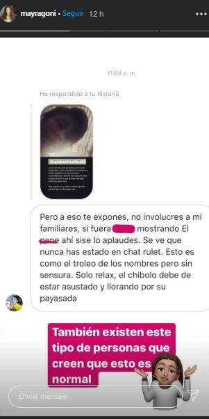 mayra