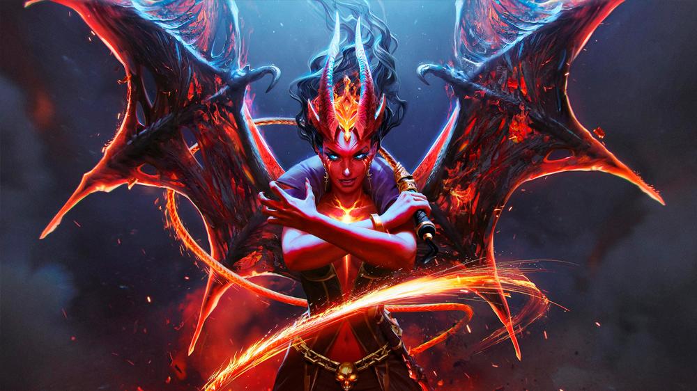 Windranger Arcana Windranger Arcana