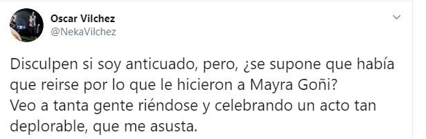 Vilchez Vilchez