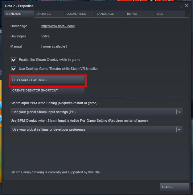 Dota 2