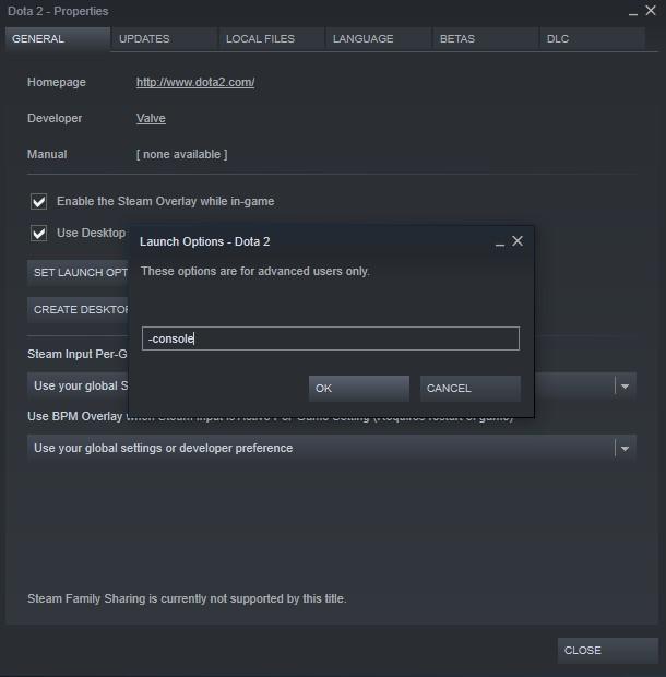 Dota 2