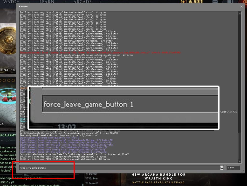 Dota 2