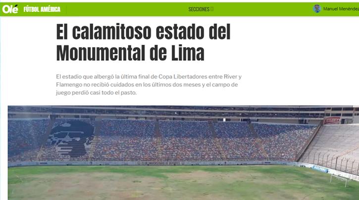 Monumental