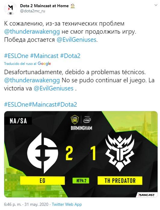 Dota 2