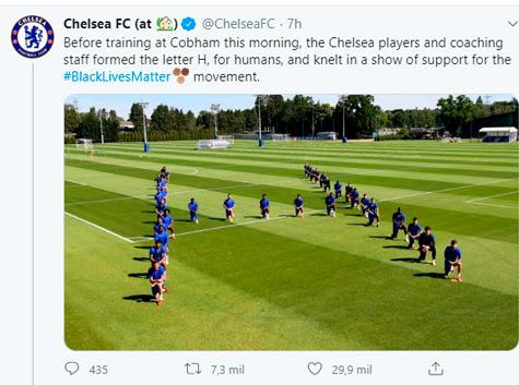 Chelsea Chelsea