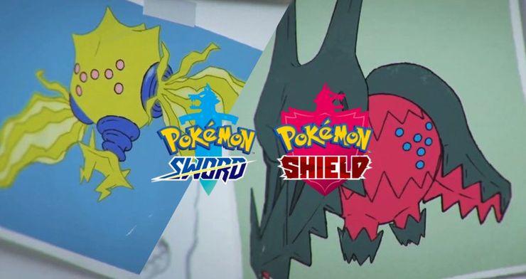 pokemon sword, pokemon shield, sword, shield, isla de la armadura, nieves de la corona, dlc, 17 de junio, nintendo switch