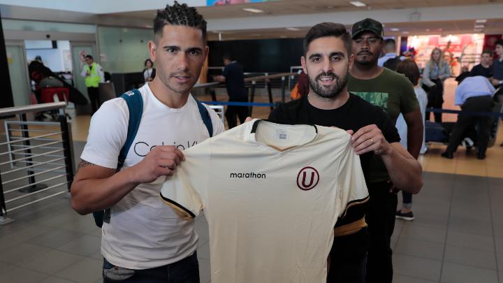 uruguayos