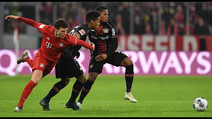 leverkusen