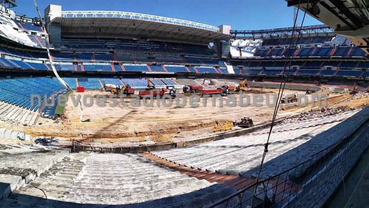 Bernabéu 