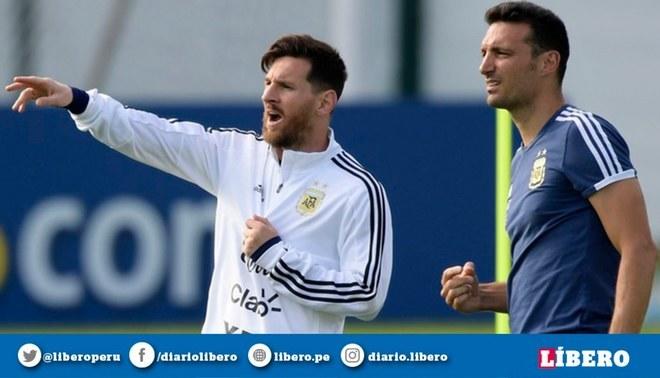 Lionel Messi, Selección Argentina Lionel Messi, Selección Argentina