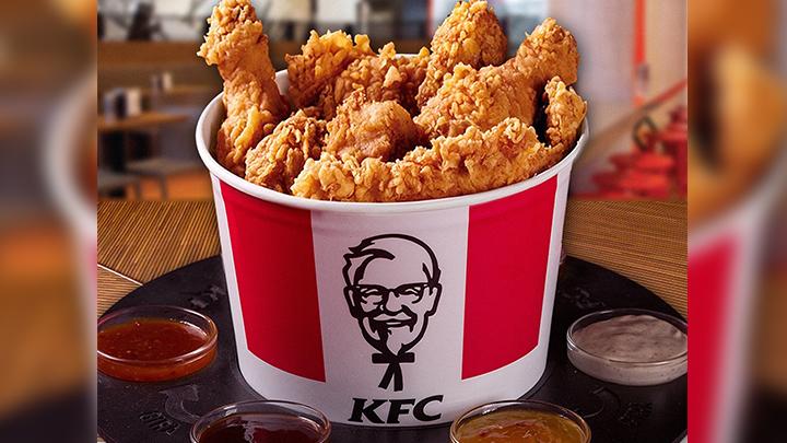 Perú: KFC revela por error la receta original de su famoso pollo frito -  América Retail