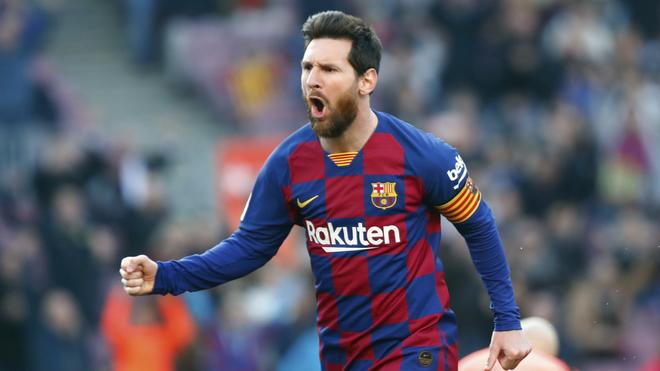 messi messi