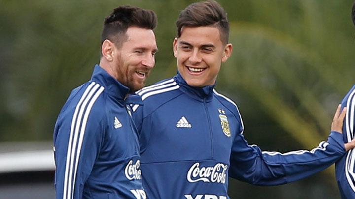 Dybala