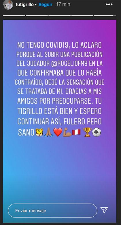 Tigrillo Tigrillo