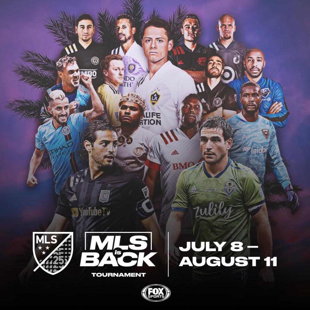 mls mls
