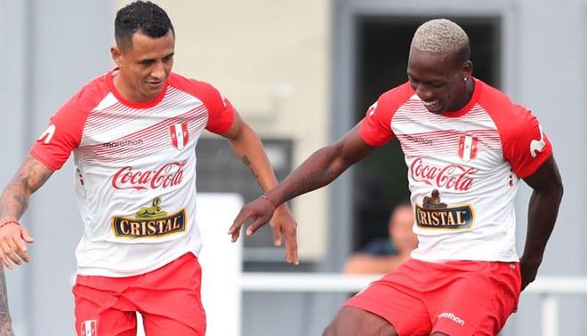 Los Planes De Sporting Cristal En El Futuro Con Luis Advincula Y Yoshimar Yotun A La Cabeza