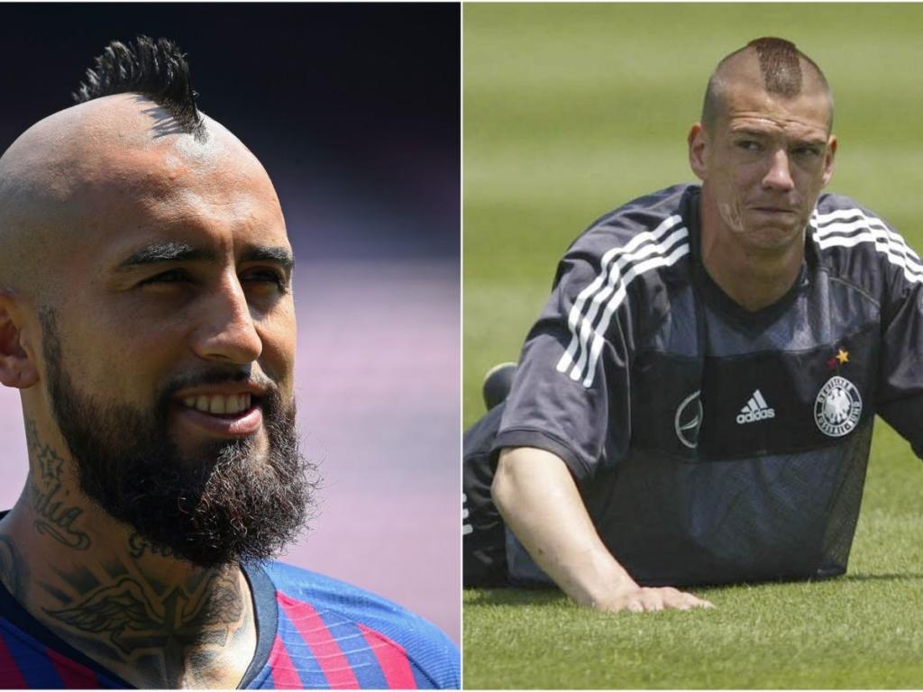 vidal ziege vidal ziege