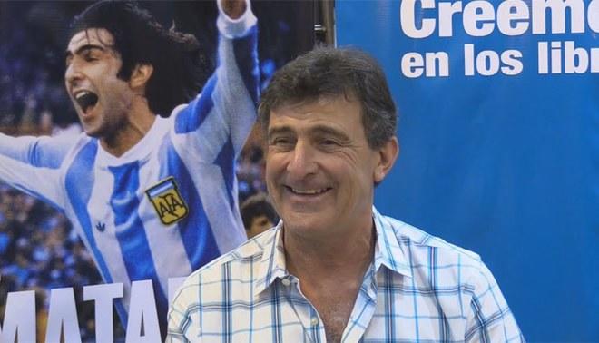 Argentina, Kempes