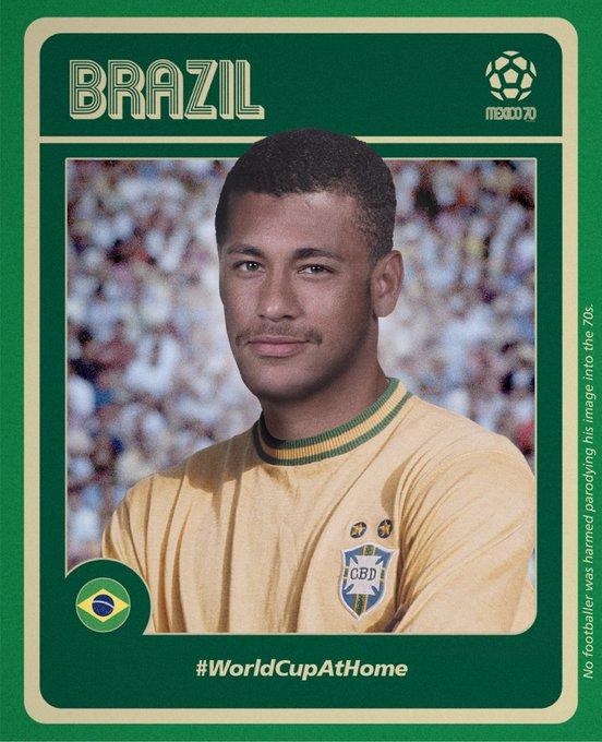 neymar