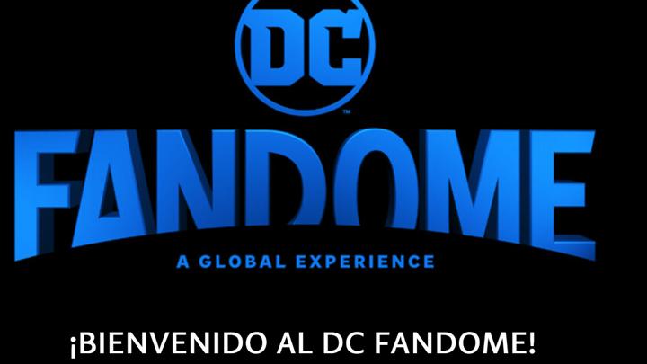 Regalo En Cuarentena Dc Comics Realizara Convencion Virtual Gratuita Para Sus Fanaticos - universo dc roblox y aquaman te traen esta divertida