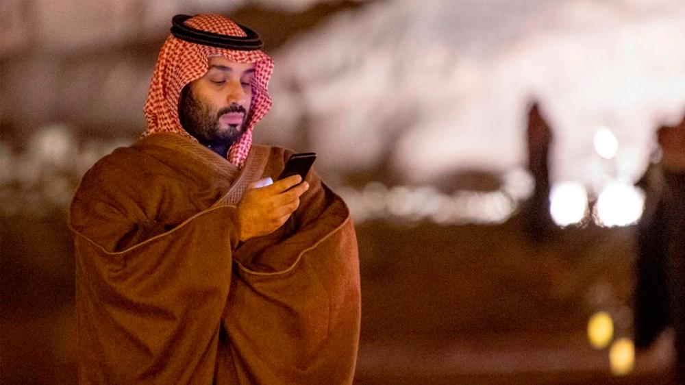 Principe de Arabia Saudita