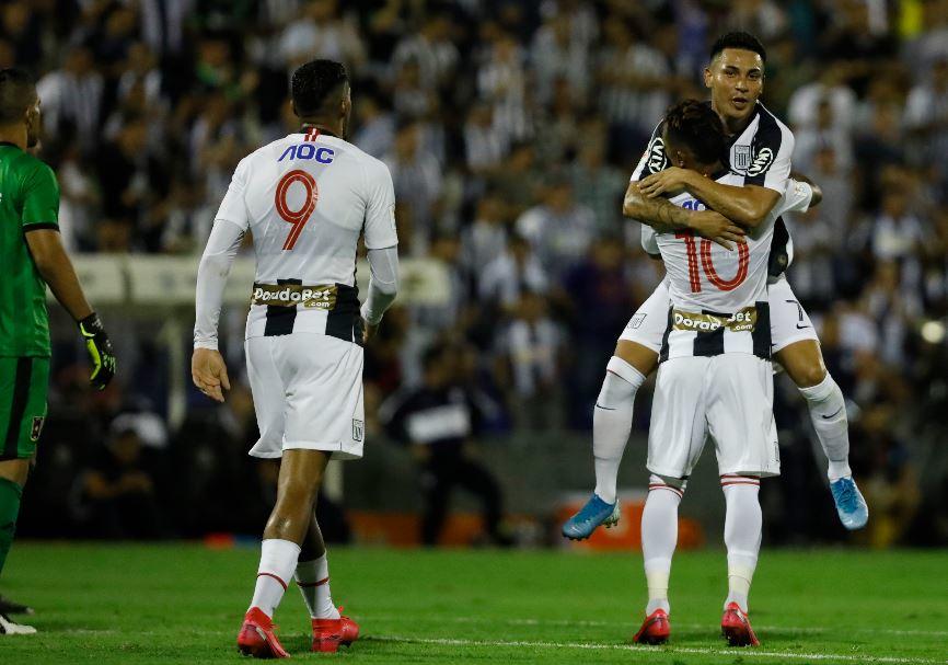 Alianza Lima