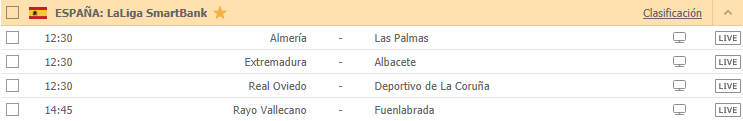segunda-espana